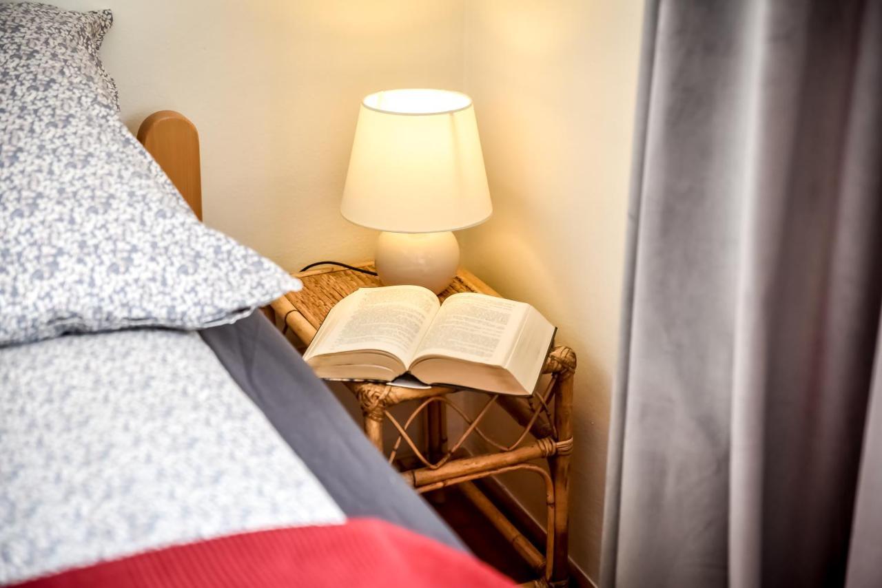 Apartmán Dom U Waki Zakopane Exteriér fotografie